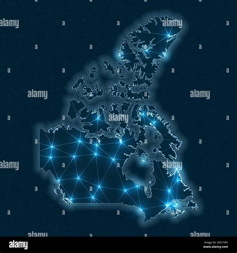 Canada Network Information .